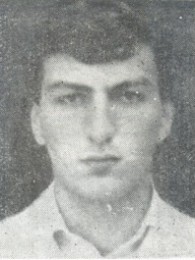 ვაჟა ღვალაძე