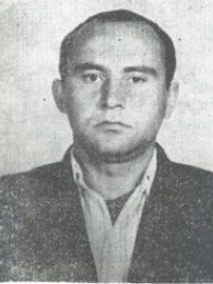 გრიგოლ ღონღაძე