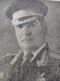 ზელიმხან ხარებოვი