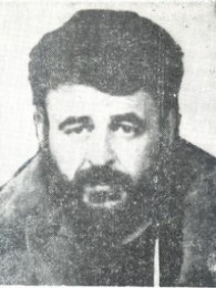 გიორგი შარაშენიძე
