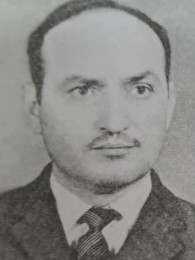 აკაკი რეხვიაშვილი