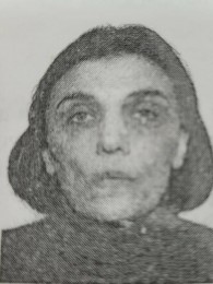 თამილა თეიმურაზიშვილი