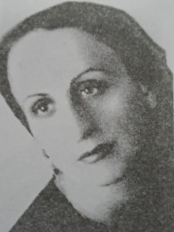 თამარ სვანი