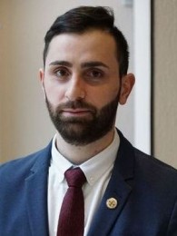 გიორგი გაბედავა