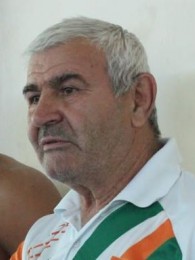 ვლადიმერ მესტვირიშვილი