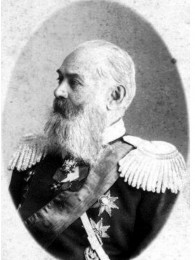 ბენიამინ ახშარუმოვი