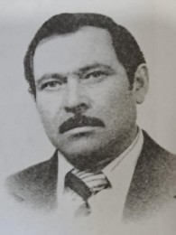 შოთა ტოგონიძე