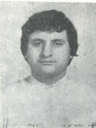 დავით ცანკაშვილი