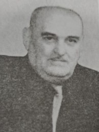 კონსტანტინე ღოღელიანი