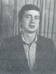 გელა ციხელაშვილი