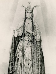 ქეთევან დედოფალი