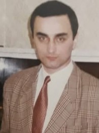 ზურაბ მინდელი