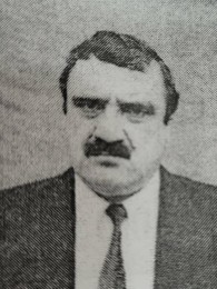 ომარ სურმანიძე