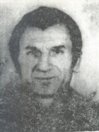 შოთა წარია