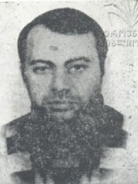 ვაჟა წიაბელაშვილი
