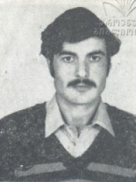 ტარიელ წიკლაური