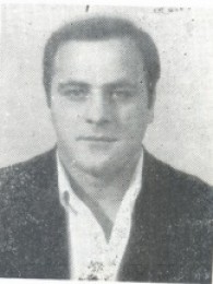 ვასილ წიკლაური