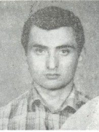თემურ ზალდასტანიშვილი