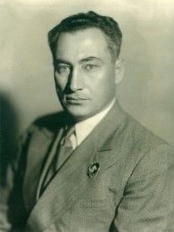 გრიგოლ არუთინოვი