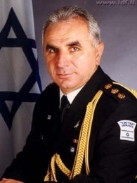 ეფრაიმ მიხაელი
