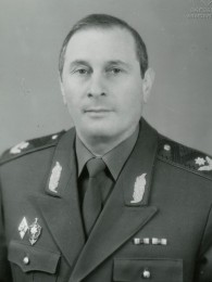 ვიტალი მიხელიძე
