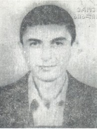 ლევან ჭუბაბრია