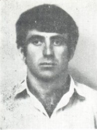ბეჟან ხაბარელი