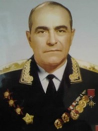 ქრისტეფორე ივანიანი
