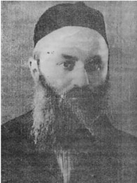 ისრაელ ბაბალიკაშვილი