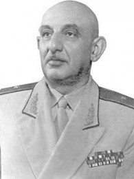 კონსტანტინე ლაზარევი
