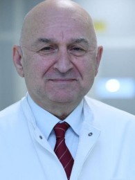 ზურაბ ჩიხლაძე