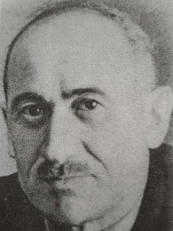 ვლადიმერ ჭანიშვილი