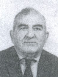 ვახტანგ ბარბაქაძე