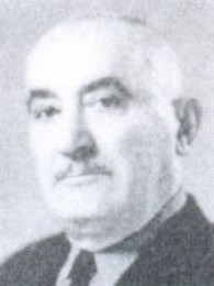 პეტრე ჭაჭიაშვილი