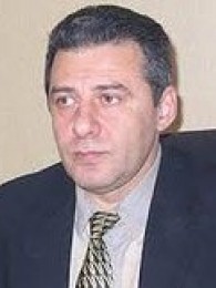 ვაღარშაკ არუთუნიანი