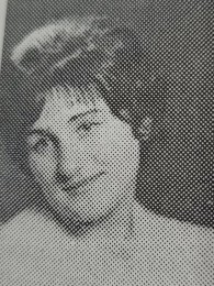 მერი ჩხობაძე