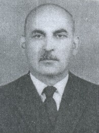 ანდრო ბარბაქაძე