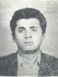 ვალერი ჯამბაზიშვილი