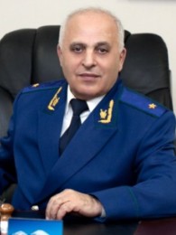 პეტროს ღარიბიანი