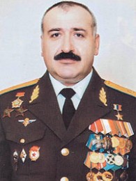 გევორქ ისახანიანი