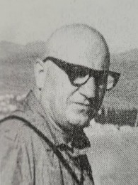 ბენედიქტე მაღლაკელიძე