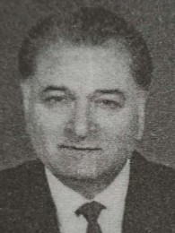 ვახტანგ ინაშვილი