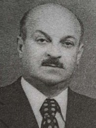 ოთარ რობაქიძე