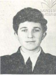 ოდისეი ჯიროვი