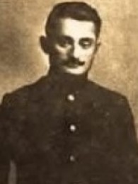 მიხეილ იაშვილი