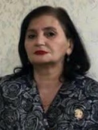 ლია ბაშელეიშვილი