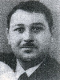 აველი ჩიკვილაძე