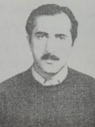 თამაზ თვაური