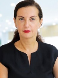 თათია ტუღუში