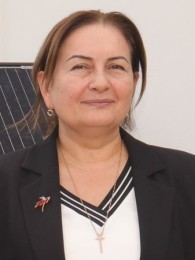 ნინო ბაკურაძე